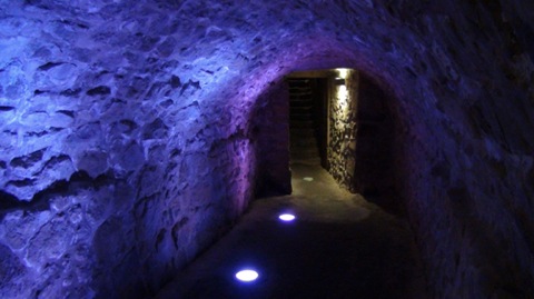 Luxemburg Casemates